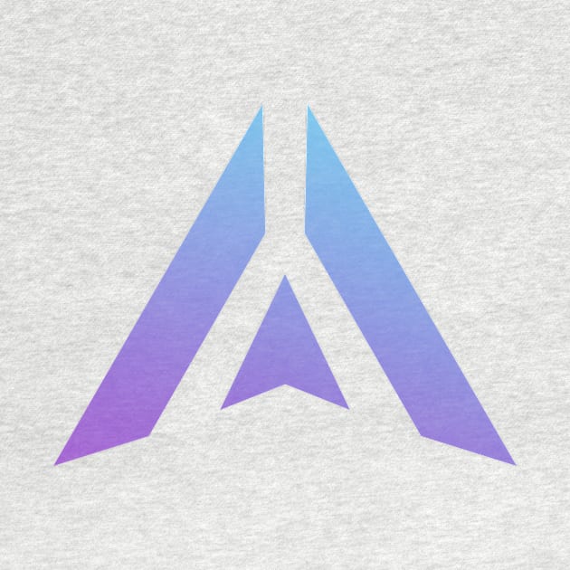 Interceptor Emblem v2 - Anthem T-Shirt by soraname